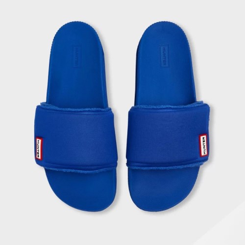 Hunter Original Adjustable Slides (U507H) Ireland